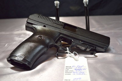Hi-Point JHP .45cal 